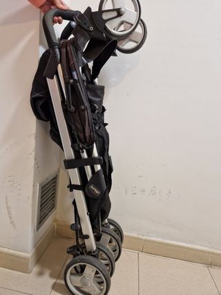 Silla paseo Chicco Lite Way