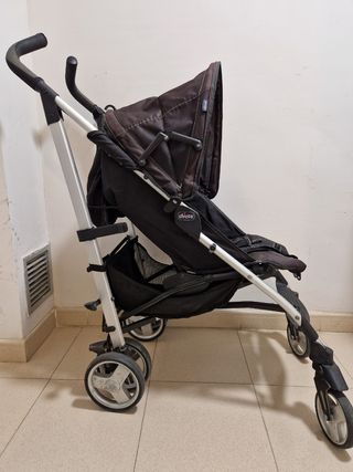 Silla paseo Chicco Lite Way