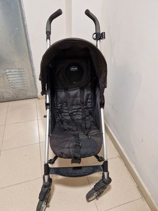 Silla paseo Chicco Lite Way