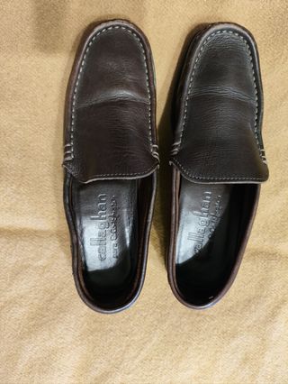 Zapatos Callaghan (el corte inglés)