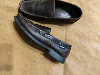 Zapatos Callaghan (el corte inglés)