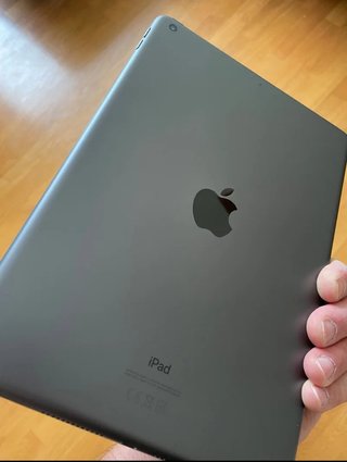 iPad 10.2  2021 8° generación 32GB