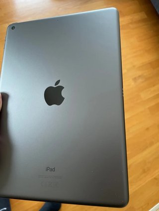 iPad 10.2  2021 8° generación 32GB