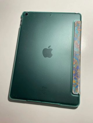 iPad 10.2  2021 8° generación 32GB