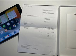 iPad 10.2  2021 8° generación 32GB