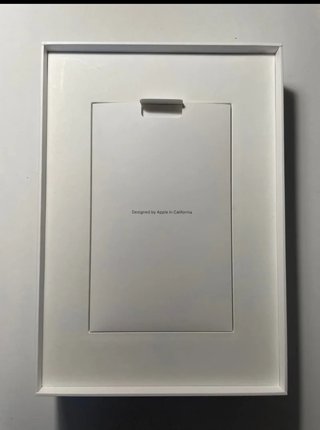 iPad 10.2  2021 8° generación 32GB