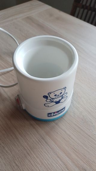 Calienta Biberones chico nuevo a estrenar