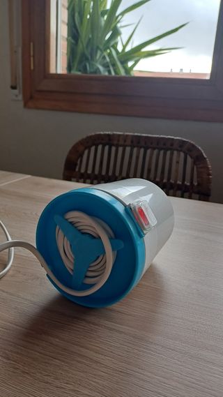 Calienta Biberones chico nuevo a estrenar