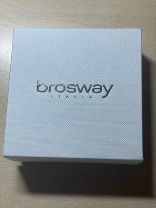 Collana lunga con ciondolo Brosway