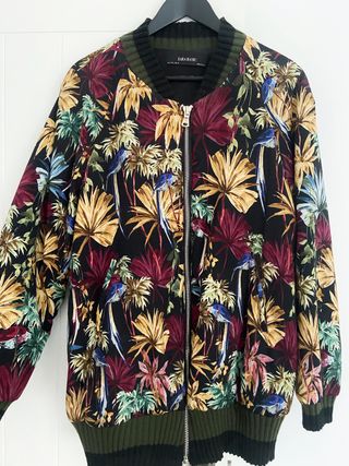 Bomber Zara