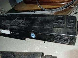 Salpicadero Vw T3 año 85