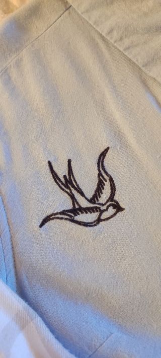 Coppia camicie donna taglia S