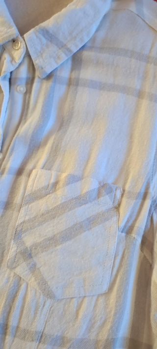 Coppia camicie donna taglia S