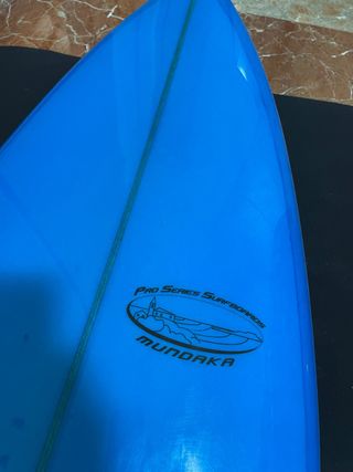 tabla surf como nueva