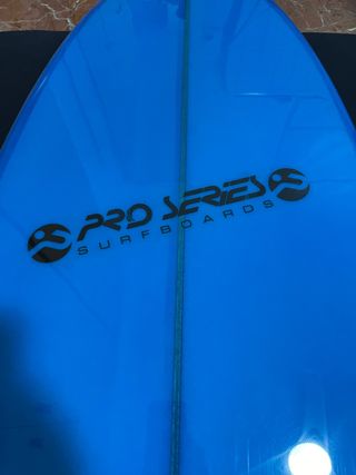 tabla surf como nueva