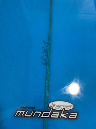 tabla surf como nueva