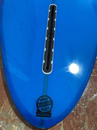 tabla surf como nueva