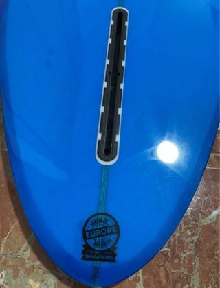 tabla surf como nueva