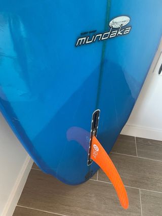 tabla surf como nueva