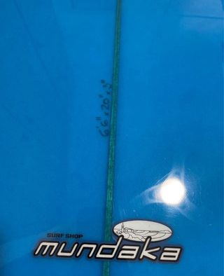 tabla surf como nueva