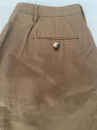 pantalón Carolina Herrera