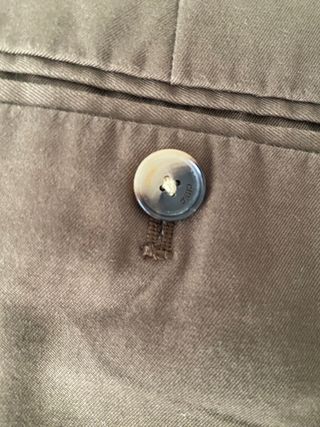 pantalón Carolina Herrera