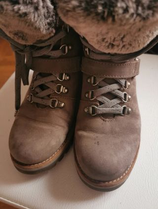 Botas Panama Jack
