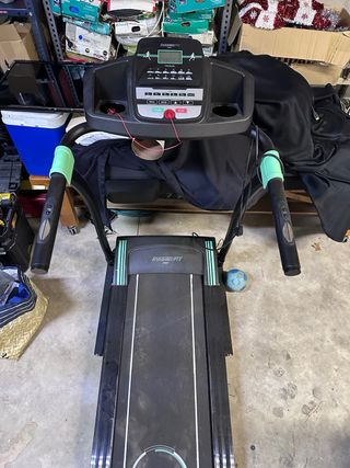 Cinta de correr