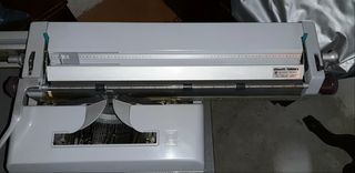 Maquina de escribir Olivetti 88 vintage