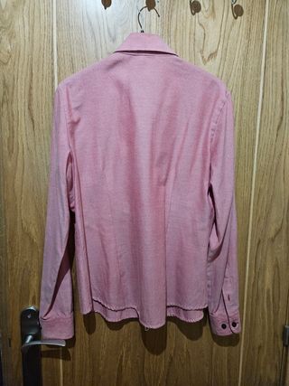 Camisa lisa spagnolo