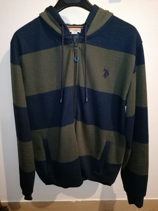 U.S. POLO ASSN. Giacche modello 50448