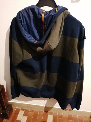 U.S. POLO ASSN. Giacche modello 50448