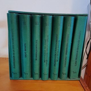 Apuntes y temario de Técnico de Educación Infantil