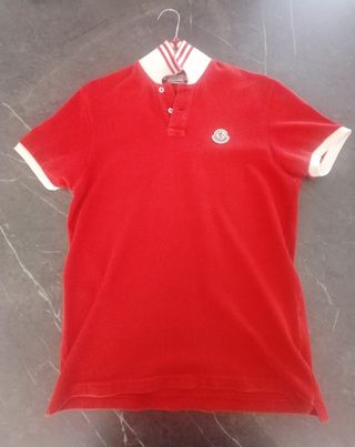 Polo Moncler