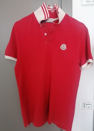 Polo Moncler