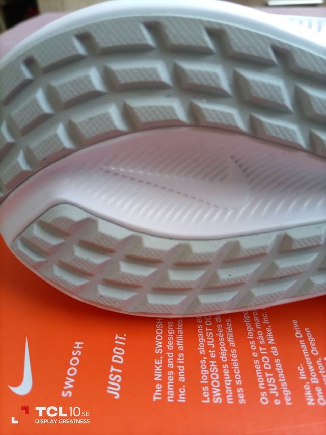 Zapatillas Nike Downshifter 11