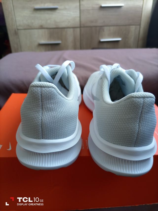 Zapatillas Nike Downshifter 11