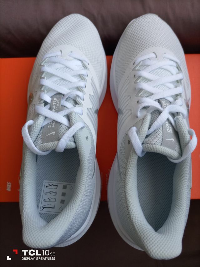 Zapatillas Nike Downshifter 11