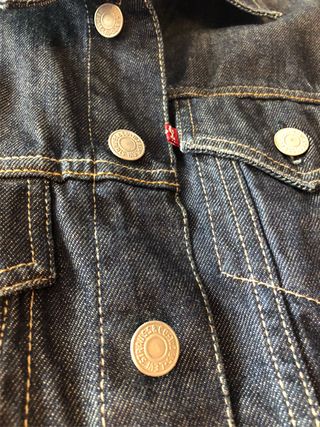 Chaqueta Vaquera Levi’s | Niño/a