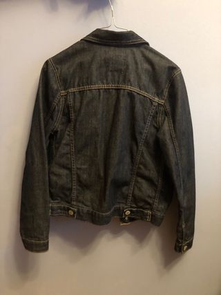 Chaqueta Vaquera Levi’s | Niño/a