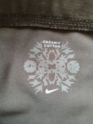 Malla Nike Fit 