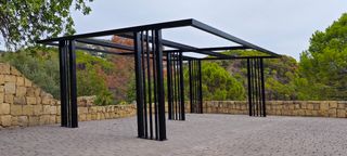 Pergola