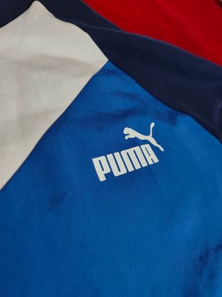 Chándal Puma Completo