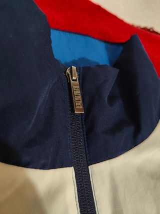 Chándal Puma Completo