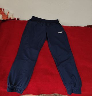 Chándal Puma Completo