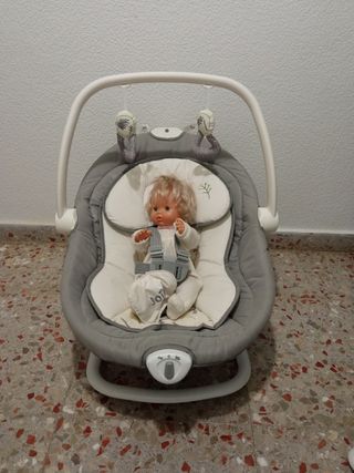 Hamaca columpio Joie