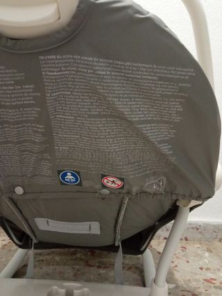 Hamaca columpio Joie