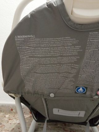 Hamaca columpio Joie