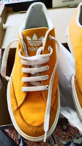 Zapatillas
