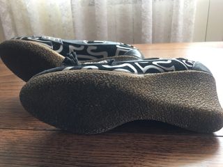 Zapatos Cristian Lai